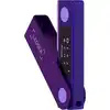 Image de Ledger Nano X USB stick hardware wallet (portefeuille matériel)