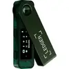 Image de Portefeuille pour cryptomonnaies et NFT Ledger Nano S Plus, vert foncé