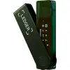 Image de Portefeuille pour cryptomonnaie et NFT Ledger Nano X, vert foncé