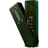 Image de Portefeuille crypto-matériel Ledger Nano X "vert émeraude