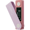 Image de Ledger Nano X "rose pastel" Porte-monnaie crypto-matériel