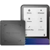 Image de Ledger Flex mit Recovery Key, Hardware Wallet Neptune Blue