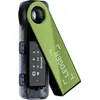 Image de Portefeuille pour cryptomonnaie et NFT Ledger Nano S Plus, vert-fumé