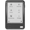 Image de Cryptowallet Ledger Nano Gen5 écran e-ink tactile compact Noir - Neuf