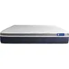 Image de Actisom - Matelas Actiflex Confort 140 X 190 Cm Ressorts Ensachés Et Mémoire De Forme - Epaisseur:26cm