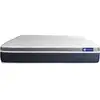 Image de Actisom - Matelas Actiflex Confort 160 X 200 Cm Ressorts Ensachés Et Mémoire De Forme - Epaisseur:26cm