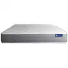 Image de Actisom - Matelas Actiflex Dream 160 X 200 Cm Ressorts Ensachés Et Mémoire De Forme - Epaisseur:22cm