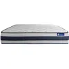 Image de Actisom - Matelas Actiflex Ergo 160 X 200 Cm Ressorts Ensachés Et Mémoire De Forme - Epaisseur:24cm