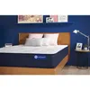 Image de Actisom - Matelas Actiflex Life 90 X 190 Cm Ressorts Ensachés Et Mémoire De Forme - Epaisseur:22cm