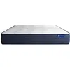 Image de Actisom - Matelas Actiflex Life 180 X 200 Cm Ressorts Ensachés Et Mémoire De Forme - Epaisseur:22cm