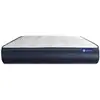 Image de Actisom - Matelas Actiflex Tech 160 X 200 Cm Ressorts Ensachés Et Mémoire De Forme - Epaisseur:24cm