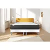 Image de Vitalit - Ensemble Matelas Sommier Vitalpower 2x80 X 200 - Couleur: Blanc
