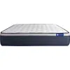 Image de Matelas Actilatex max 140x200cm, latex et mousse à mémoire de forme, degré de fermeté 4, hauteur :26 cm, 7 zones de confort