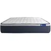 Image de Actisom - Matelas Actilatex Max 160 X 200 Cm Latex Et Mémoire De Forme - Epaisseur:26cm