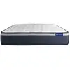 Image de Actisom - Matelas Actilatex Max 200 X 200 Cm Latex Et Mémoire De Forme - Epaisseur:26cm
