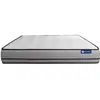 Image de Actisom - Matelas Actilatex Night 140 X 190 Cm Latex Et Mémoire De Forme - Epaisseur:20cm