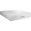 Image de Matelas 160x200 cm à ressorts ensachés et à mémoire de forme - Windsor