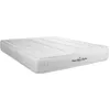 Image de Matelas Balmoral 140x200 cm, mousse à mémoire de forme, degré de fermeté 4, hauteur : 24 cm, 3 zones de confort