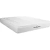 Image de Matelas Nottingham 140x200 cm, mousse à mémoire de forme, degré de fermeté 4, hauteur : 20 cm, 3 zones de confort