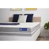 Image de Matelas Actilatex Touch 90 X 190 Cm Latex Et Mémoire De Forme - Epaisseur:20cm