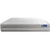 Image de Actisom - Matelas Actilatex Touch 140 X 200 Cm Latex Et Mémoire De Forme - Epaisseur:20cm