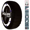 Image de Chaussette Neige Ultra Résistante Montage Facile Pour Pneu 145/80r12 Polaire 0s11-s7ia