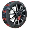 Image de Chaine Neige Vehicule Non Chainable Polaire Grip 255/45r20 225/55r19 275/40r20