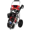 Image de Nettoyeur haute pression thermique ZEUZ 4 temps 220 bar