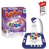 Image de Badaboule - Jeu de Société Enfant - MEGABLEU - Neuf