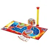 Image de MEGABLEU - 5 Secondes - Jeu de Société - Jeu de Questions et Réponses - A Partir de 8 Ans - Jeu de Rapidité d'esprit et de Parole - 3 Joueurs et Plus - 678078 - Version Française en occasion ou reconditionné