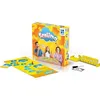Image de MEGABLEU Sentimo, jeu de cartes, famille, 7 an(s), 15 min, jeu familial