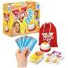 Image de Jeu de société MEGABLEU Super Kems Petite Boîte pour 4 joueurs dès 6 ans Rouge - Neuf
