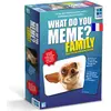 Image de MEGABLEU What Do You Meme, carte, famille, 8 ans, édition familiale