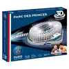 Image de Puzzle 3D Megableu Parc des Princes 111 pièces 6 LED Paris Saint-Germain Couleur unique - Neuf