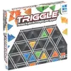 Image de Triggle   Jeu de société   MEGABLEU   De 2 à 4 joueurs   À partir de 8 ans