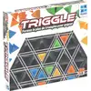 Image de Jeu de stratégie Megableu Triggle pour 2 à 4 joueurs Multicolore - Neuf