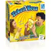 Image de Merkloos Draw-Nose - Jeu de société - Jeu familial - Avec lunettes Draw-Nose et tableau effaçable - Jeux pour enfants