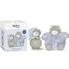 Image de Kaloo Blue Coffret Maxi Patapouf Fluffy