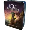 Image de Asmodee L'île interdite, 10 rok/roky