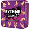 Image de Jeu de société - Rythme & Boulet - 40 signes pour vous déchaîner