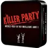 Image de Jeu de société Killer Party - Cocktail Games Jeu de société - AS-CGKP01
