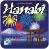 Image de Hanabi CZ - Boîte en fer-blanc/jeu de famille