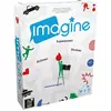 Image de Asmodee Imagine : Jeu de société, jeu de cartes "Zauberspiel", édition française