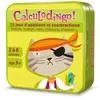 Image de Jeu Éducatif CalculoDingo Gs-CE2 #DEFAULT
