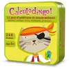 Image de Jeux de société Calculodingo, garçons/filles, 5 ans, 36 pièces