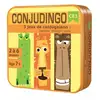 Image de Conjudingo CE1 : Jeux Ludiques de Conjugaison pour Enfants - Neuf