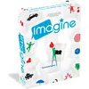 Image de Asmodee Imagine Jeu de société Multicolore One Size