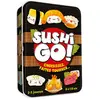 Image de Jeu de société Sushi Go - Cocktail Games Jeu de société - AS-CGSUS01