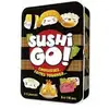 Image de Asmodee - Sushi Go ! - Jeu de mémoire et de stratégie pour toute la famille - Neuf