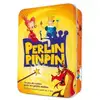 Image de Jeu de société ASMODEE Perlinpinpin 2 à 5 joueurs dès 6 ans Tin de voyage Multicolore - Neuf